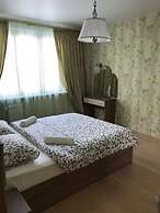 MaxRealty24 Putilkovo, Skhodnenskaya 21