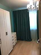 MaxRealty24 Putilkovo, Skhodnenskaya 21