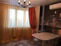 MaxRealty24 Putilkovo, Skhodnenskaya 21