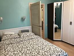 MaxRealty24 Putilkovo, Skhodnenskaya 21