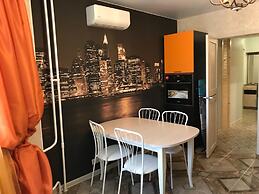 MaxRealty24 Putilkovo, Skhodnenskaya 21