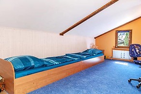 Ferienhaus Balsbergblick