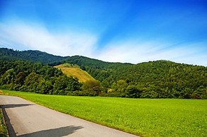 Ferienhaus Balsbergblick