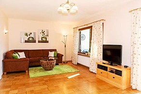 Ferienhaus Balsbergblick