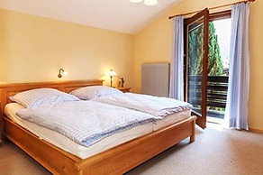Ferienhaus Balsbergblick