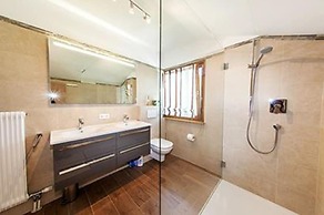 Ferienhaus Balsbergblick