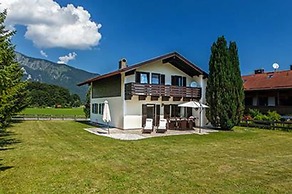 Ferienhaus Balsbergblick