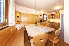 Ferienhaus Balsbergblick