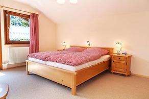 Ferienhaus Balsbergblick