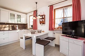 Ferienwohnung Lea Stübchen