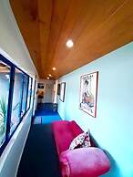 Tongariro River Retreat - Hostel