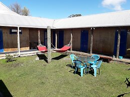 Tongariro River Retreat - Hostel