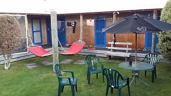 Tongariro River Retreat - Hostel