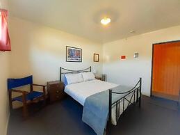 Tongariro River Retreat - Hostel