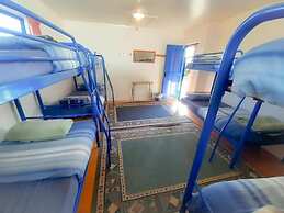Tongariro River Retreat - Hostel