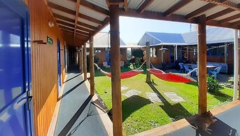 Tongariro River Retreat - Hostel