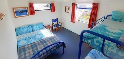 Tongariro River Retreat - Hostel