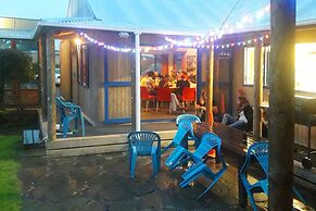 Tongariro River Retreat - Hostel