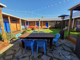 Tongariro River Retreat - Hostel