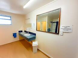 Tongariro River Retreat - Hostel