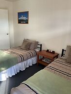 Tongariro River Retreat - Hostel