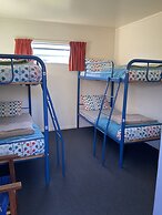 Tongariro River Retreat - Hostel