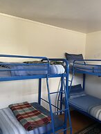 Tongariro River Retreat - Hostel