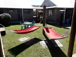 Tongariro River Retreat - Hostel