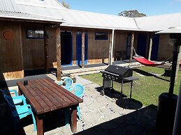 Tongariro River Retreat - Hostel