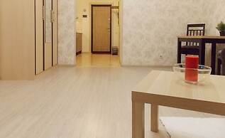 LOFT STUDIO Nosovihinskoe 25-2