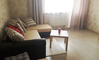 LOFT STUDIO Nosovihinskoe 25-2