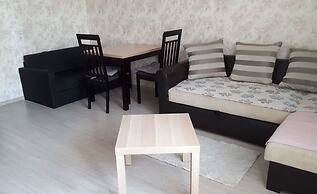 LOFT STUDIO Nosovihinskoe 25-2