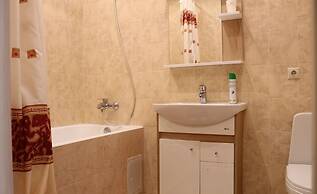 LOFT STUDIO Nosovihinskoe 25-2