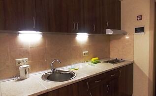 LOFT STUDIO Nosovihinskoe 25-2