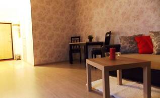 LOFT STUDIO Nosovihinskoe 25-2