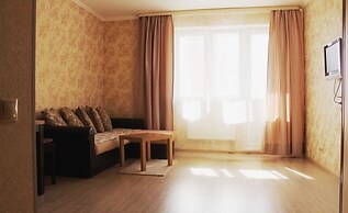 LOFT STUDIO Nosovihinskoe 25-2