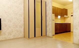 LOFT STUDIO Nosovihinskoe 25-2