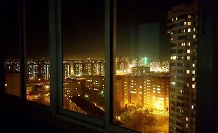 LOFT STUDIO Nosovihinskoe 25-2