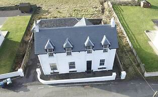 Clachandubh House
