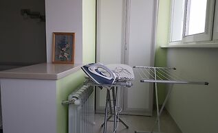 LOFT STUDIO Nosovihinskoe 25-3