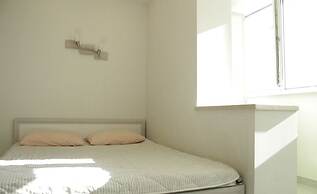 LOFT STUDIO Nosovihinskoe 25-3