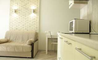 LOFT STUDIO Nosovihinskoe 25-3