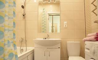 LOFT STUDIO Nosovihinskoe 25-3