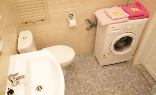 LOFT STUDIO Nosovihinskoe 25-3