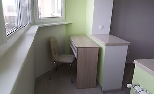 LOFT STUDIO Nosovihinskoe 25-3