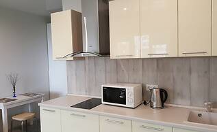 LOFT STUDIO Nosovihinskoe 25-3