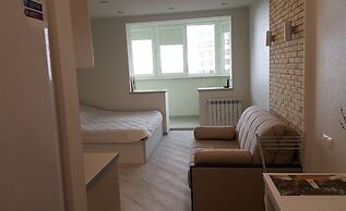 LOFT STUDIO Nosovihinskoe 25-3