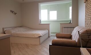 LOFT STUDIO Nosovihinskoe 25-3