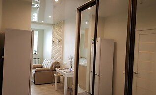 LOFT STUDIO Nosovihinskoe 25-3