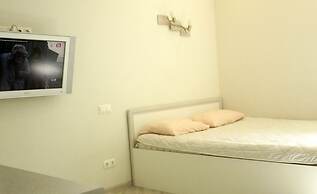 LOFT STUDIO Nosovihinskoe 25-3